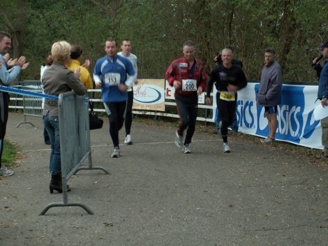 Col De Maasbandia